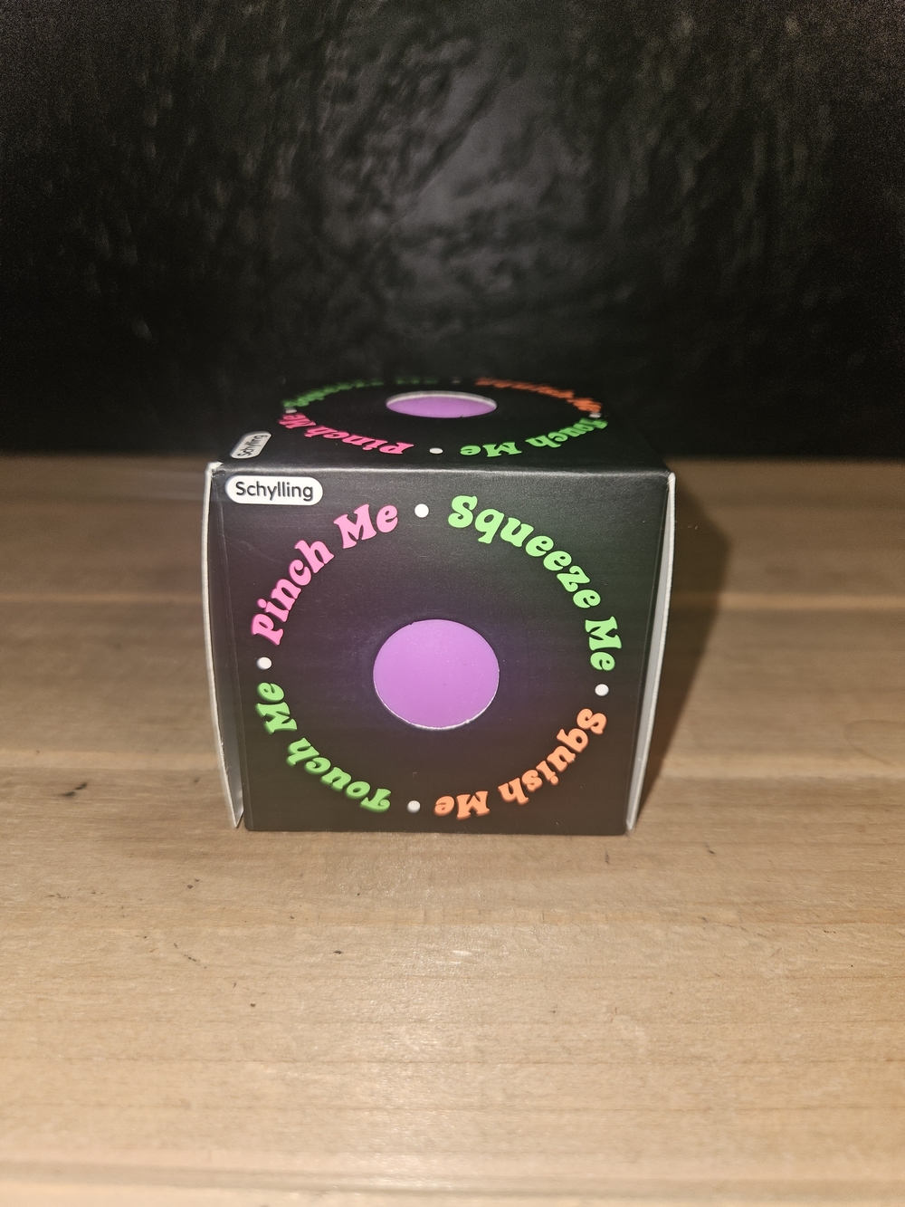 PURPLE NeeDoh Groovy Glob - Picture 2 of 4